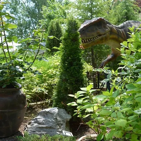 Appartement Bratanov Harmony 3 Jungle *