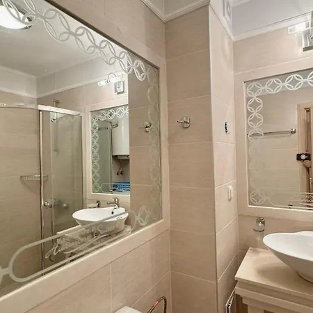Apartament Bratanov Harmony 3 Jungle *