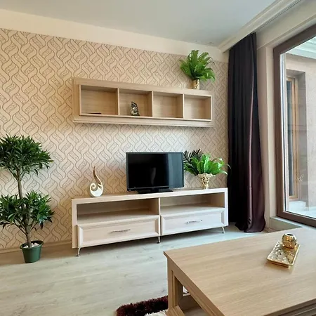 Bratanov Harmony 3 Jungle * Sunny Beach