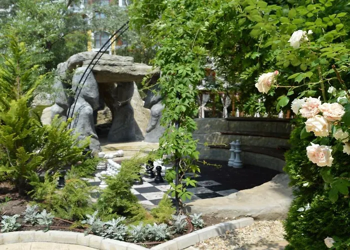 Apartamento Bratanov Harmony 3 Jungle Sunny Beach