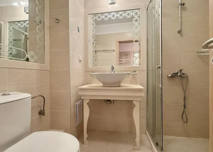 Apartamento Bratanov Harmony 3 Jungle Sunny Beach