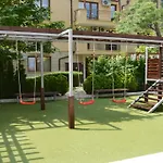 شقة Bratanov Harmony 3 Jungle