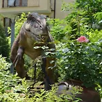 شقة Bratanov Harmony 3 Jungle