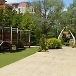 شقة Bratanov Harmony 3 Jungle