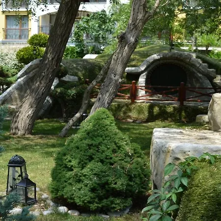 Bratanov Harmony 3 Jungle