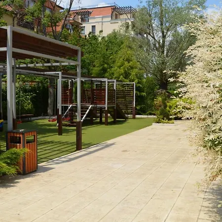 Bratanov Harmony 3 Jungle * סאני ביץ'