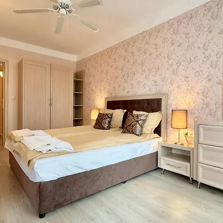 דירה Bratanov Harmony 3 Jungle