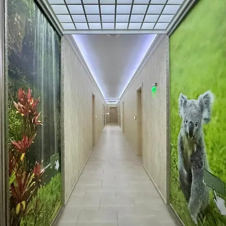 Bratanov Harmony 3 Jungle