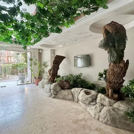 Bratanov Harmony 3 Jungle Апартаменты