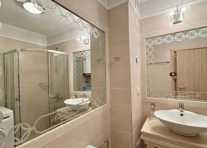 Lejlighed Bratanov Harmony 3 Jungle *