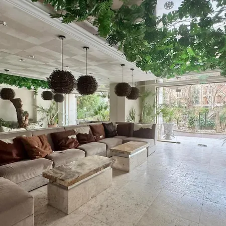Bratanov Harmony 3 Jungle Apartment *